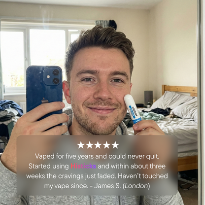 Histicks Nasal Sticks