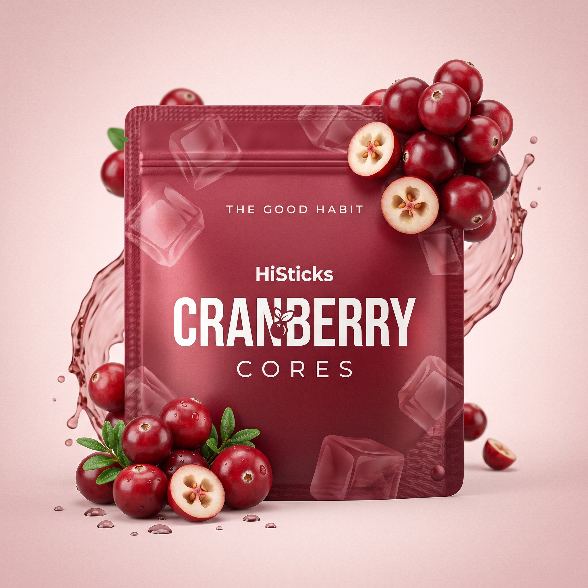 Cranberry Core