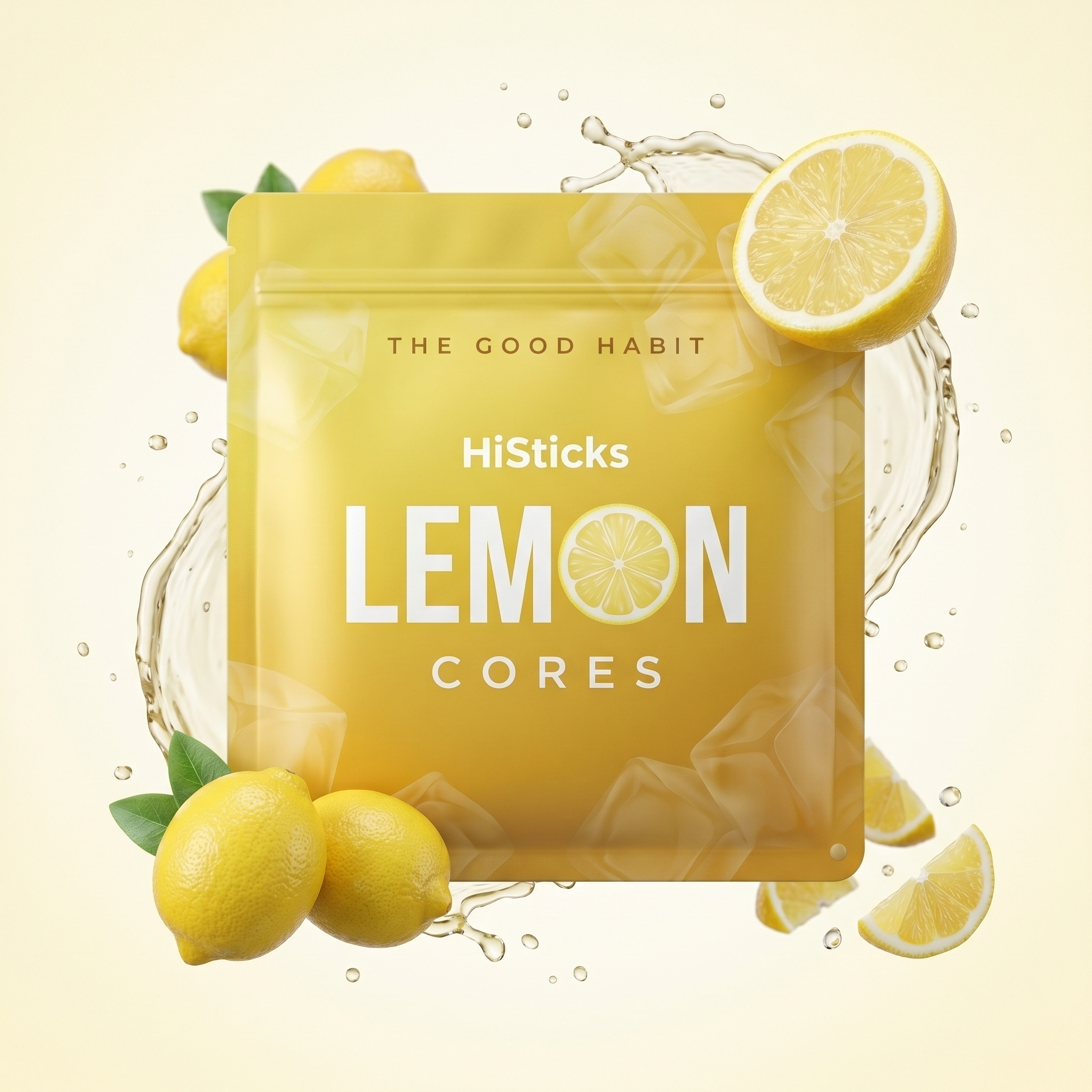 Lemon Core