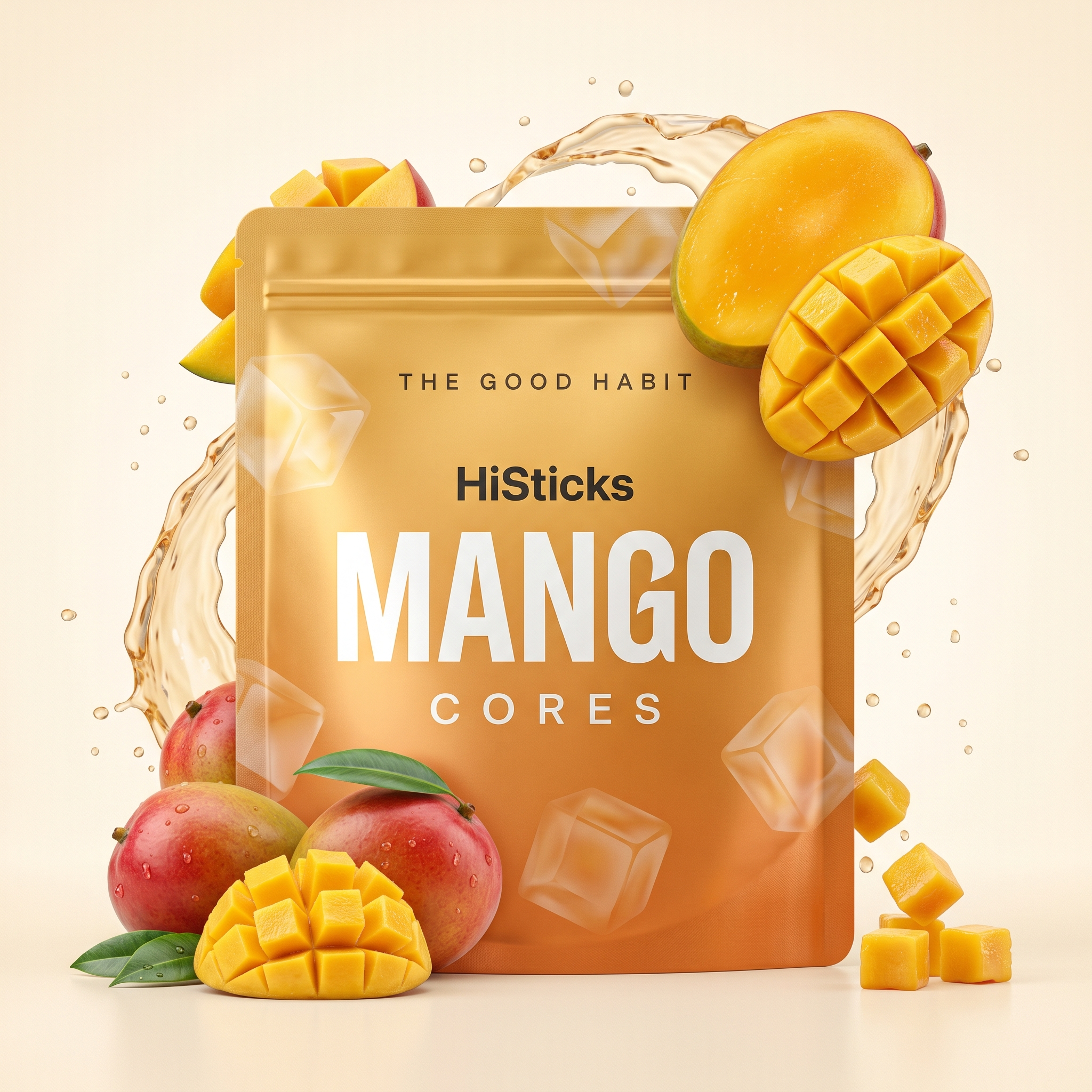 Mango Core