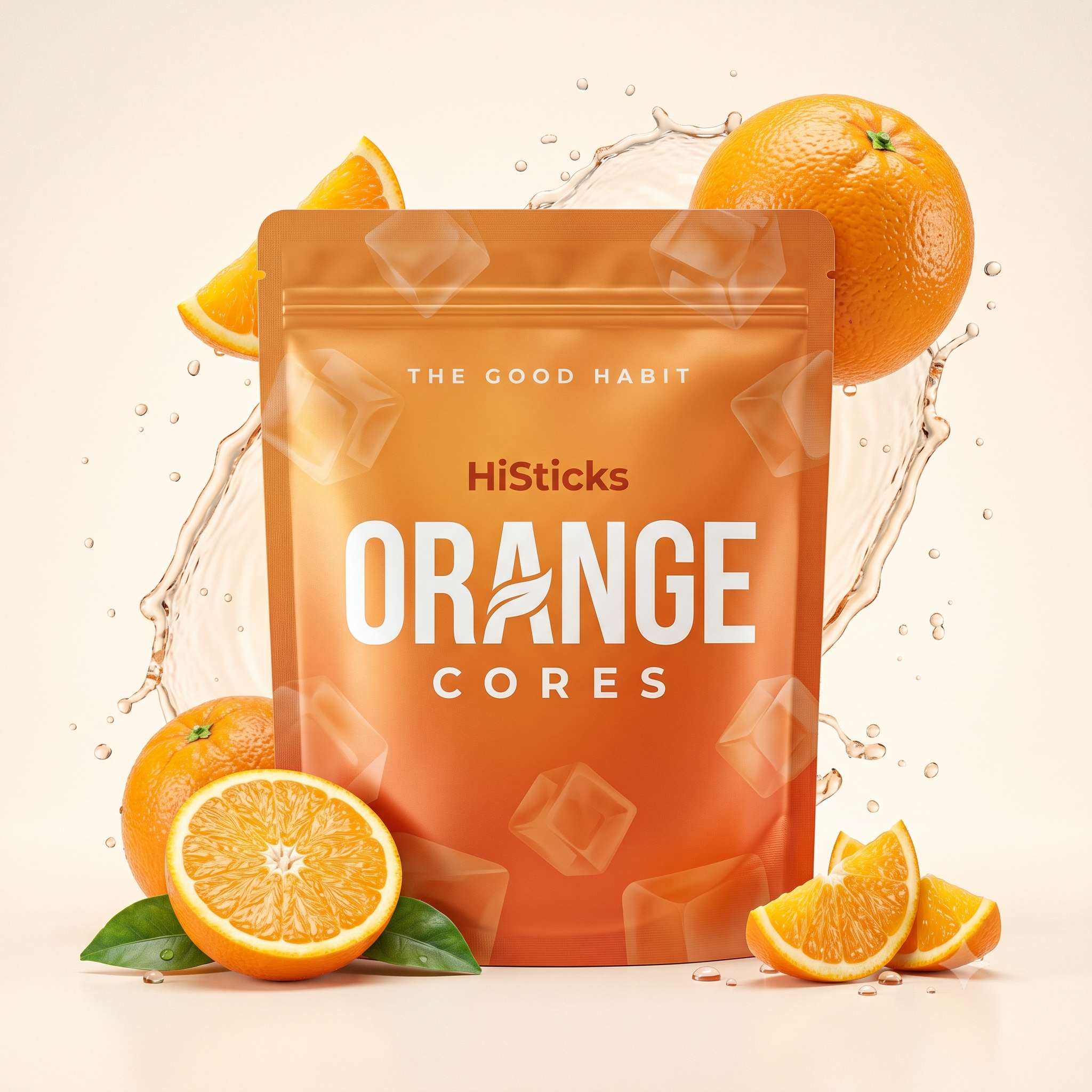 Orange Core