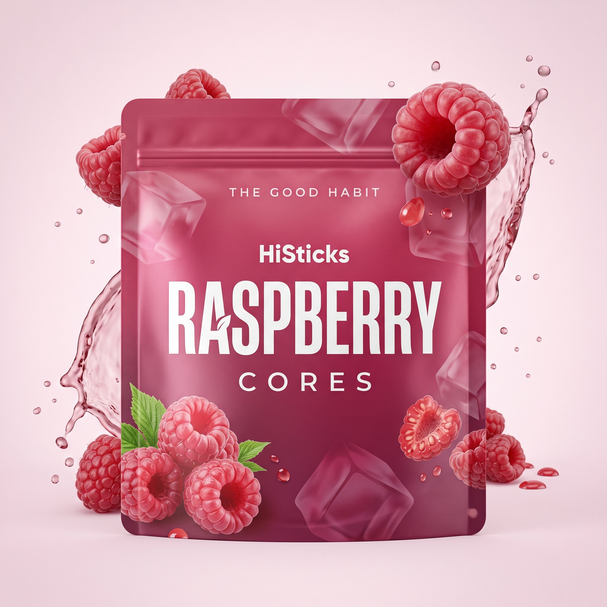Raspberry Core