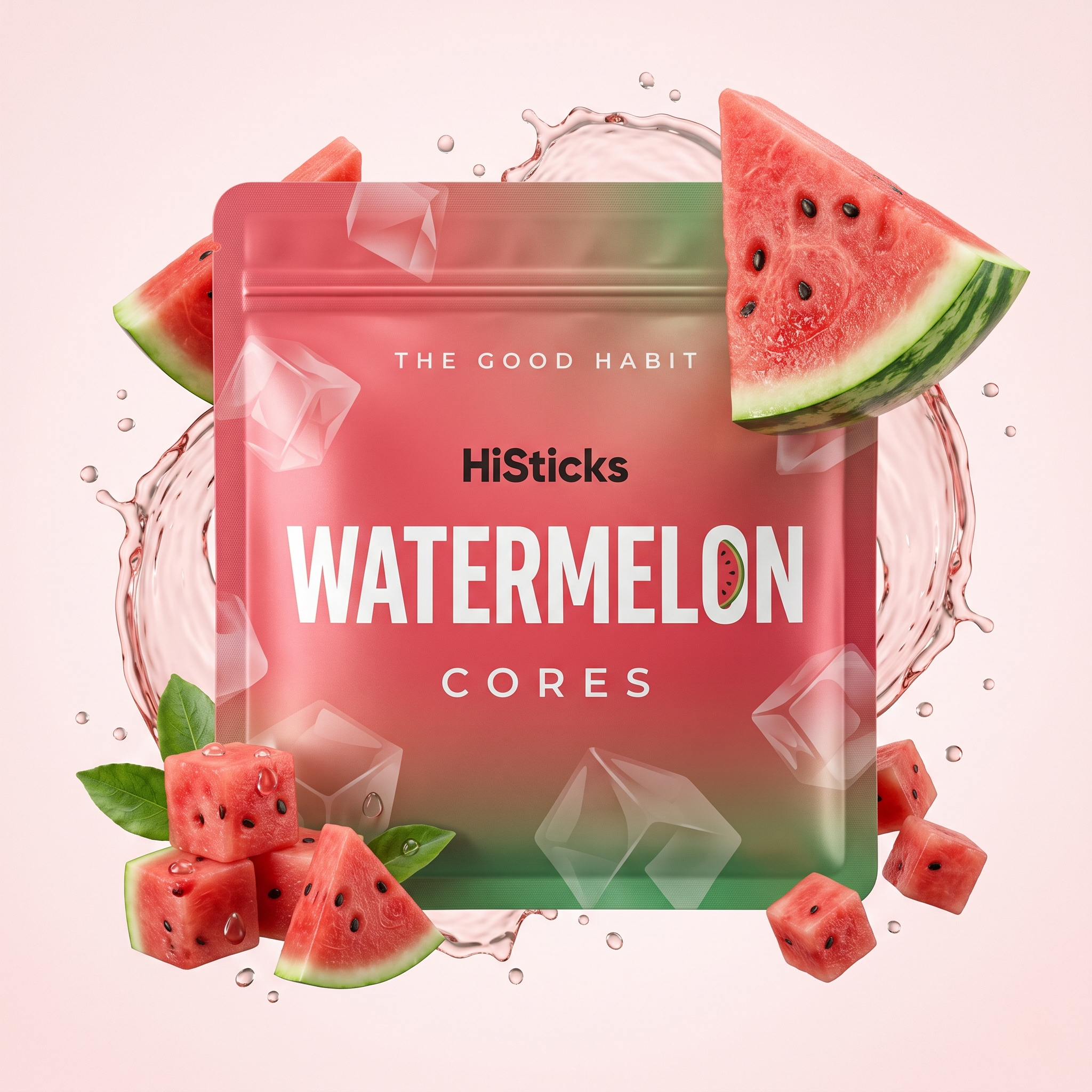 Watermelon Core