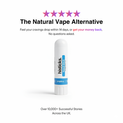 Histicks Nasal Sticks
